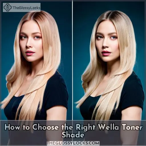 How to Choose the Right Wella Toner Shade