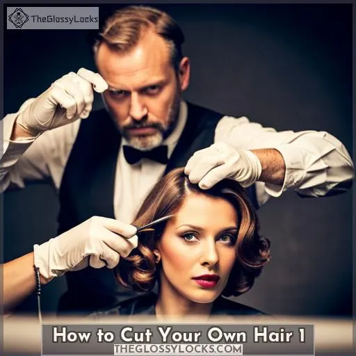 How To Cut Your Own Hair 1 .webp