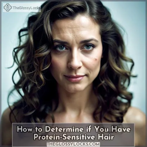 How to Determine if You Have Protein-Sensitive Hair