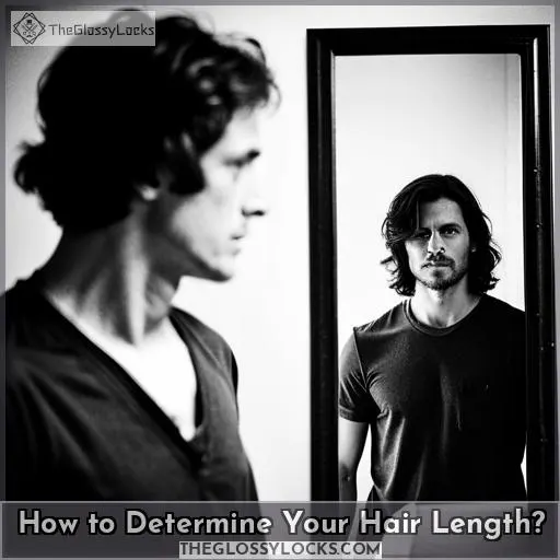 How to Determine Your Hair Length?