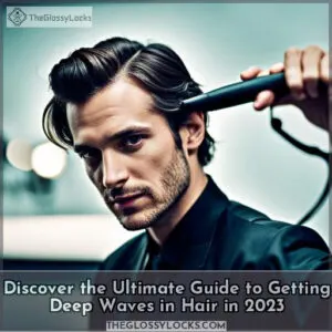 how to get deep 360 waves