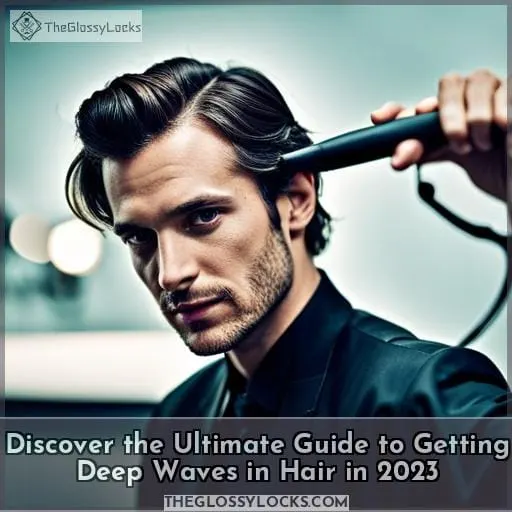 how to get deep 360 waves
