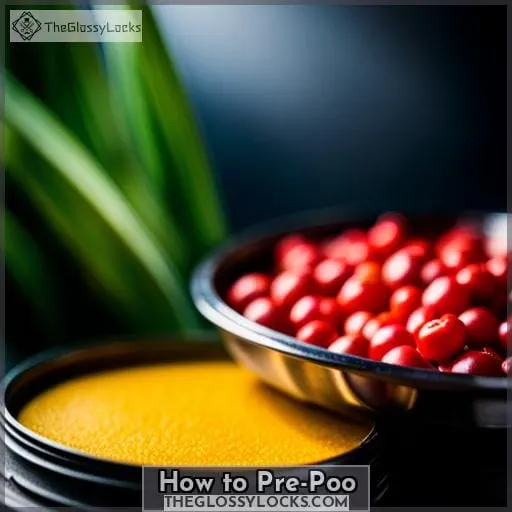How to Pre-Poo