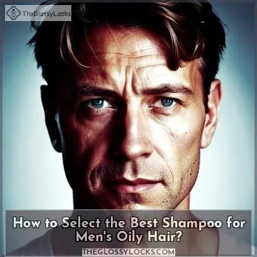 How to Select the Best Shampoo for Men