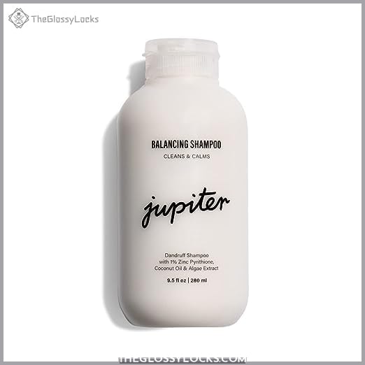 Jupiter Anti Dandruff Shampoo For