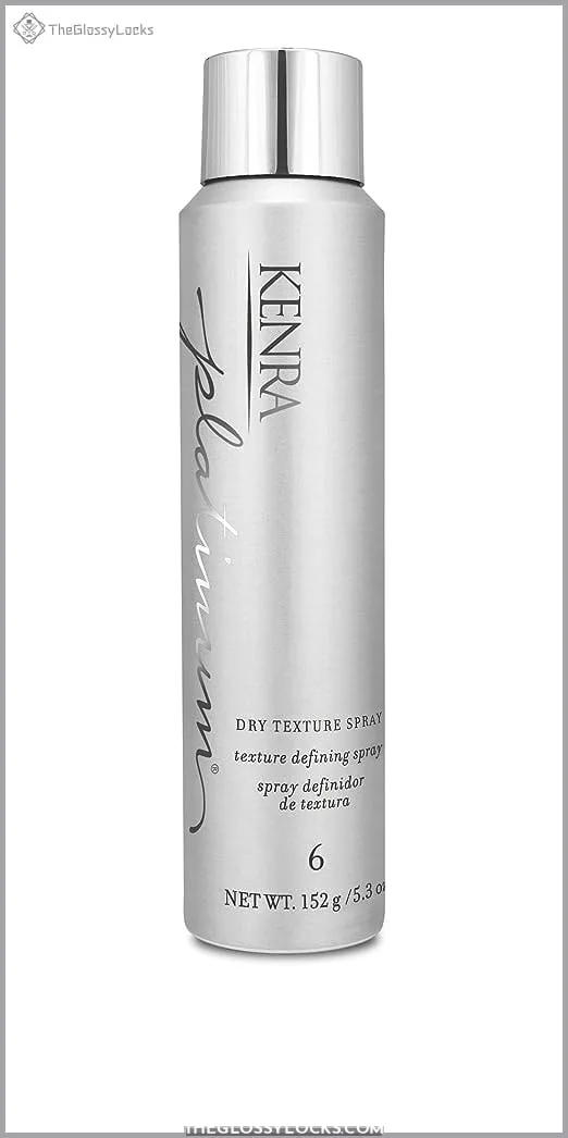 Kenra Platinum Dry Texture Spray