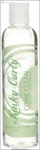 Come Clean Natural Moisturizing Shampoo
