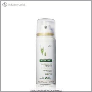 Klorane - Ultra-Gentle Dry Shampoo