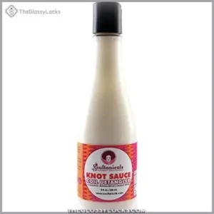 Knot Sauce Coil Detangler B015DB9C7M