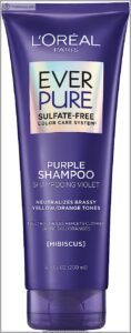 L'Oreal Paris EverPure Sulfate Free B07P7L1HFN