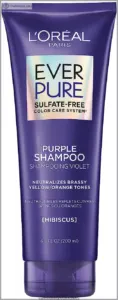 L'Oreal Paris EverPure Sulfate Free B07P7L1HFN