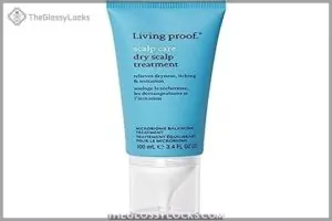 Living proof Scalp Care Dry B08XQYHVQM