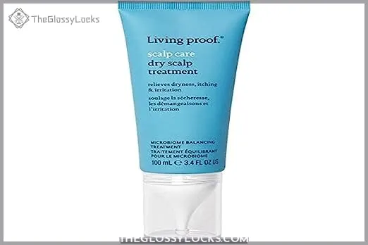 Living proof Scalp Care Dry