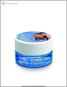 Lotta Body Coconut Shea Oils