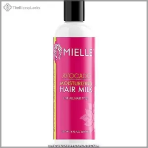 Mielle Organics Avocado Moisturizing Hair B01GR2RGNS
