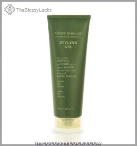 Mixed Chicks Styling Gel -