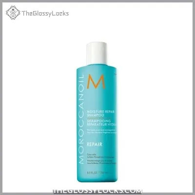 Moroccanoil Moisture Repair Shampoo, 8.5