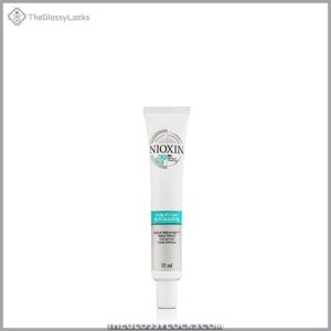 Nioxin Scalp Recovery Purifying Exfoliator, B082VYTQ7M