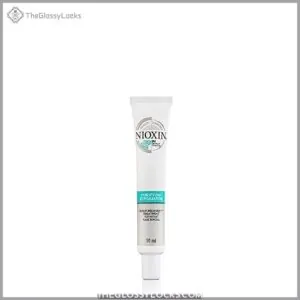 Nioxin Scalp Recovery Purifying Exfoliator, B082VYTQ7M