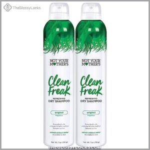Not Your Mother's Clean Freak