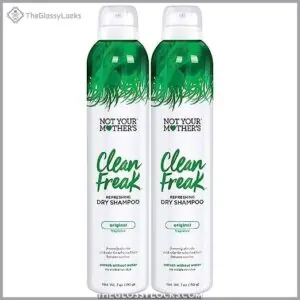Not Your Mother's Clean Freak