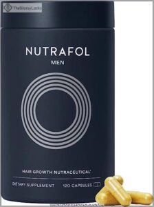 Nutrafol Men