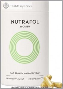 Nutrafol Women