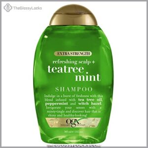 OGX Extra Strength Refreshing Scalp B076S6KMY9