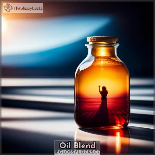 Oil Blend