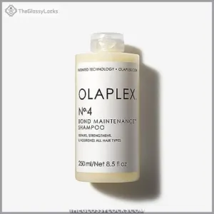 Olaplex No. 4 Bond Maintenance B07D37PQGL