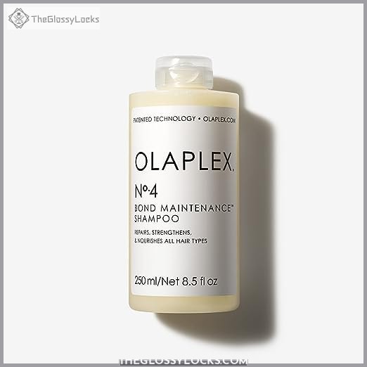 Olaplex No.4 Bond Maintenance Shampoo,