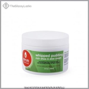 Oyin Handmade Whipped Pudding Rich B00AFITMVK