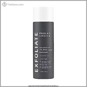 Paulas Choice--SKIN PERFECTING 2% BHA B00949CTQQ