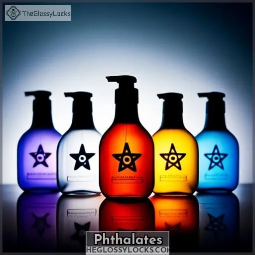 Phthalates