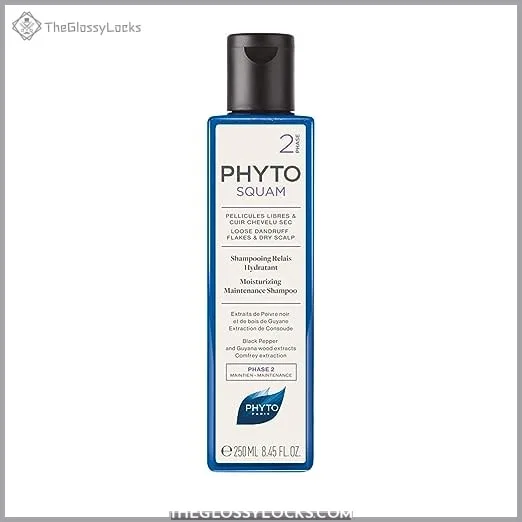 PHYTO Phytosquam Moisturizing Maintenance Shampoo,