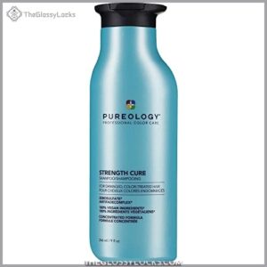 Pureology Strength Cure Shampoo | B0891843GD