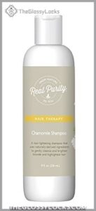 Real Purity Chamomile Shampoo