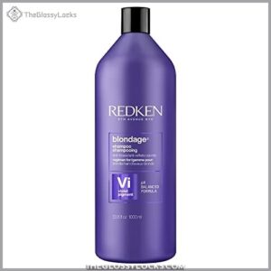 Redken Color Extend Blondage Depositing B07CVPCX9X