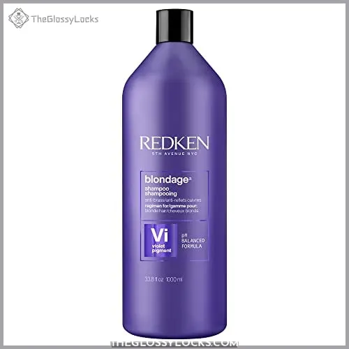 Redken Color Extend Blondage Depositing