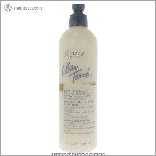 Roux Roux Clean Touch Hair