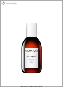SACHAJUAN Scalp Shampoo, 8.4 Fl B002V7T8BC