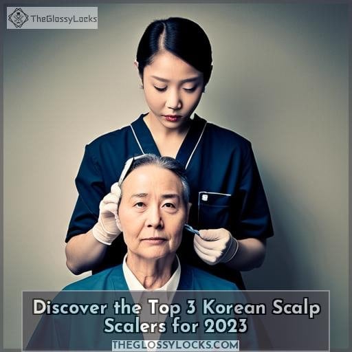 Discover The Top 3 Korean Scalp Scalers For 2023