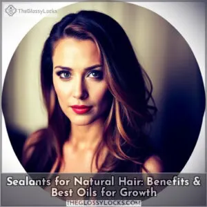 sealant for hair