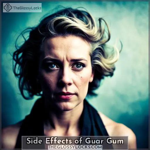 Side Effects of Guar Gum