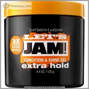 SoftSheen-Carson Let's Jam! Shining and