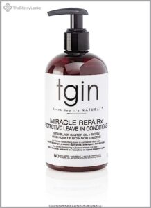tgin Miracle RepaiRx Protective Leave B07K6TCDR9