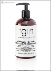 tgin Miracle RepaiRx Protective Leave B07K6TCDR9