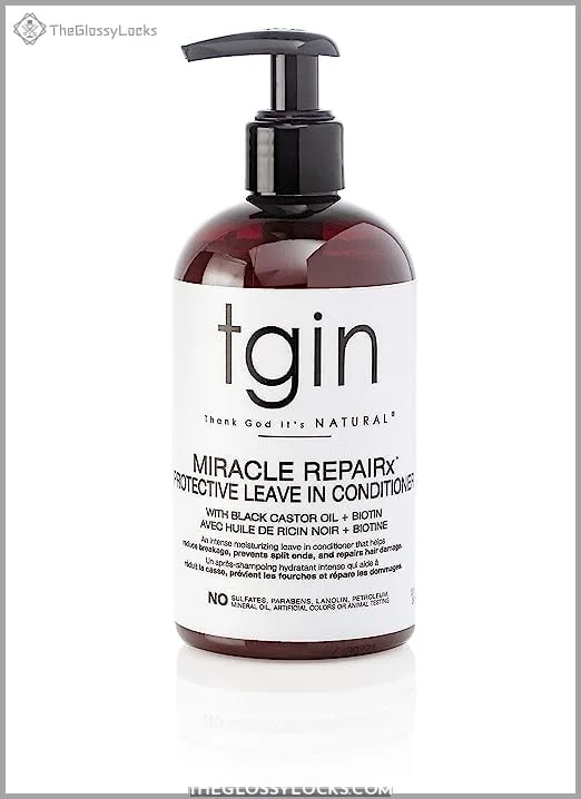 tgin Miracle RepaiRx Protective Leave