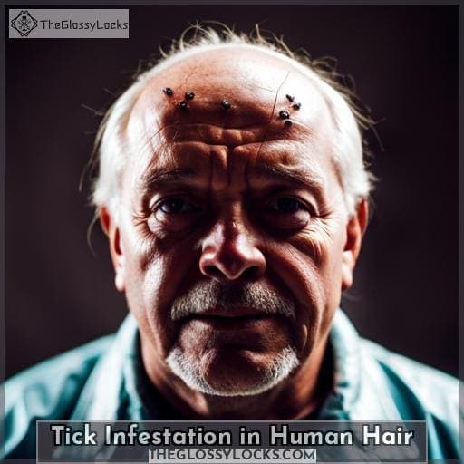 do-dog-ticks-live-in-human-hair-dangers-prevention-tips