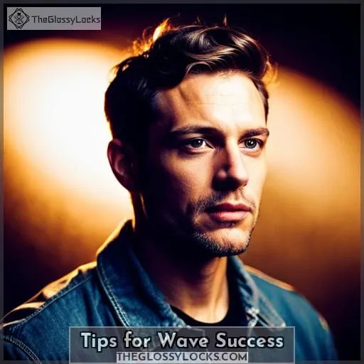 Tips for Wave Success